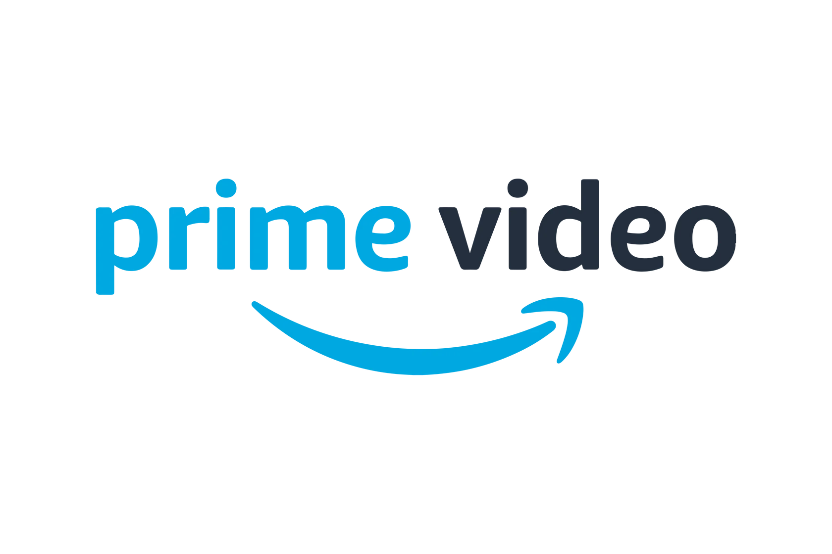 Amazon Prime Video logo 