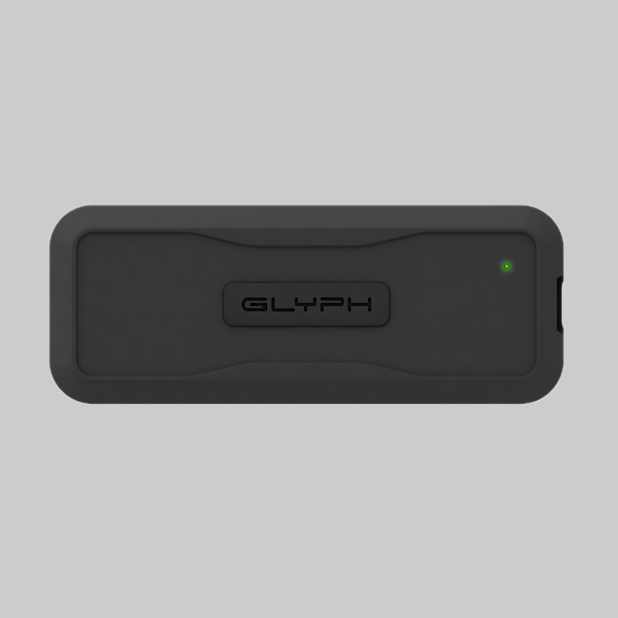 Glyph Atom EV Portable NVMe SSD – Glyph Production Technologies
