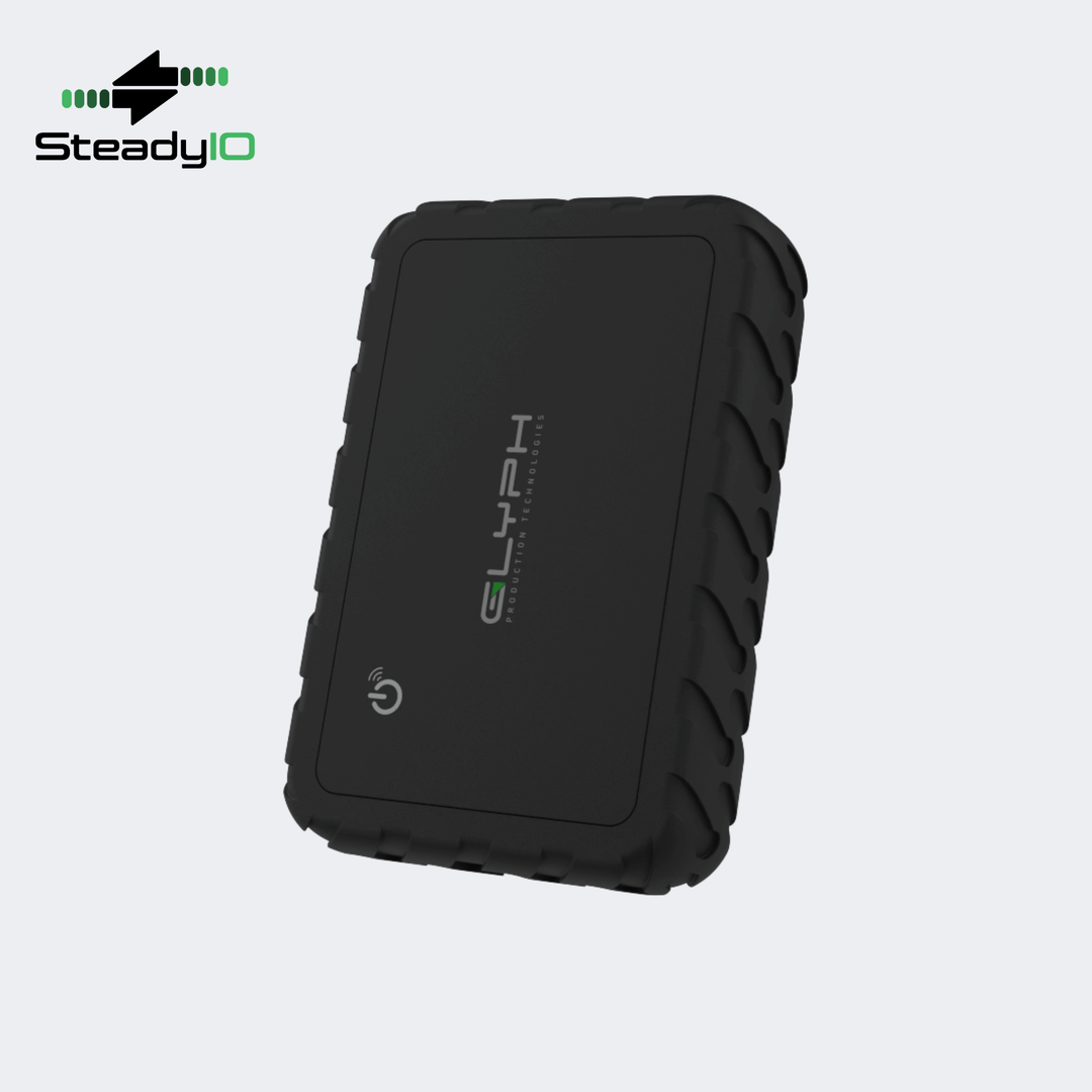 Glyph Atom EX High-Intensity SSDs – Glyph Production Technologies Glyph Atom EX High-Intensity SSDs – Glyph Production Technologies