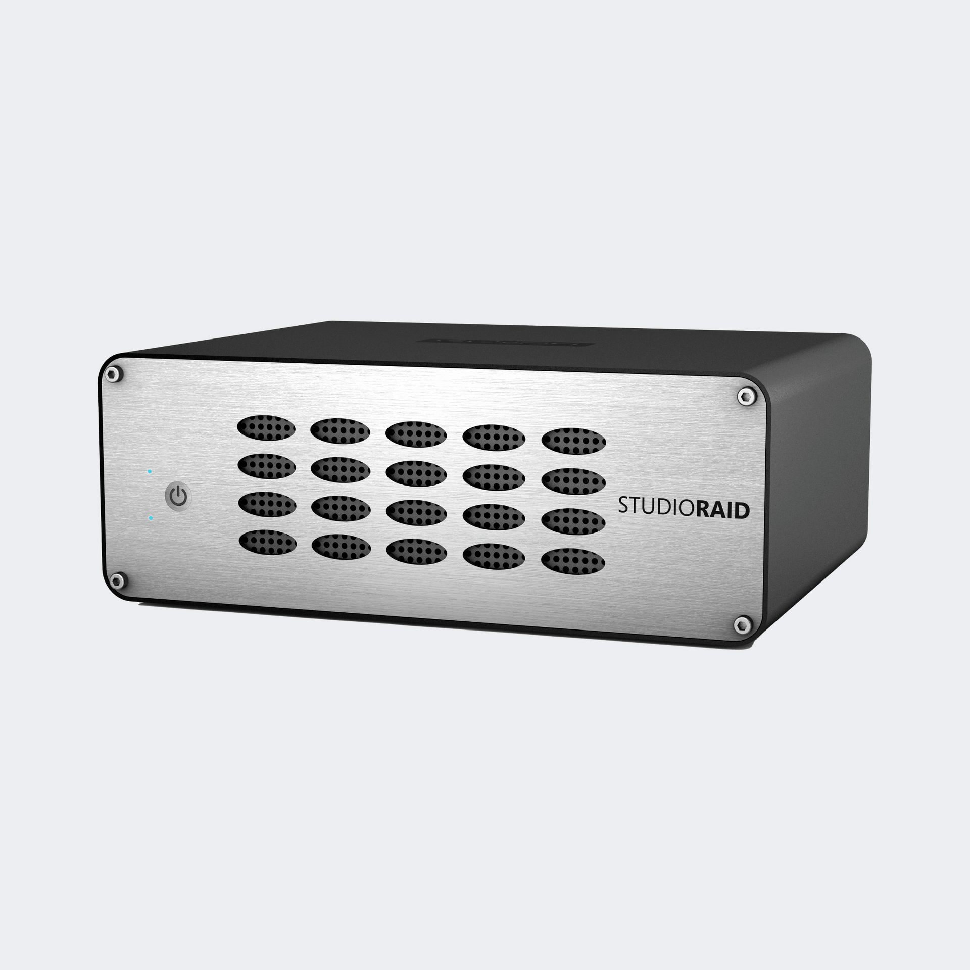 GLYPH STUDIO RAID 16TB 外付けRAIDハードドライブ Glyph Studio RAID 16TB Desktop Hard Drive | Sweetwater