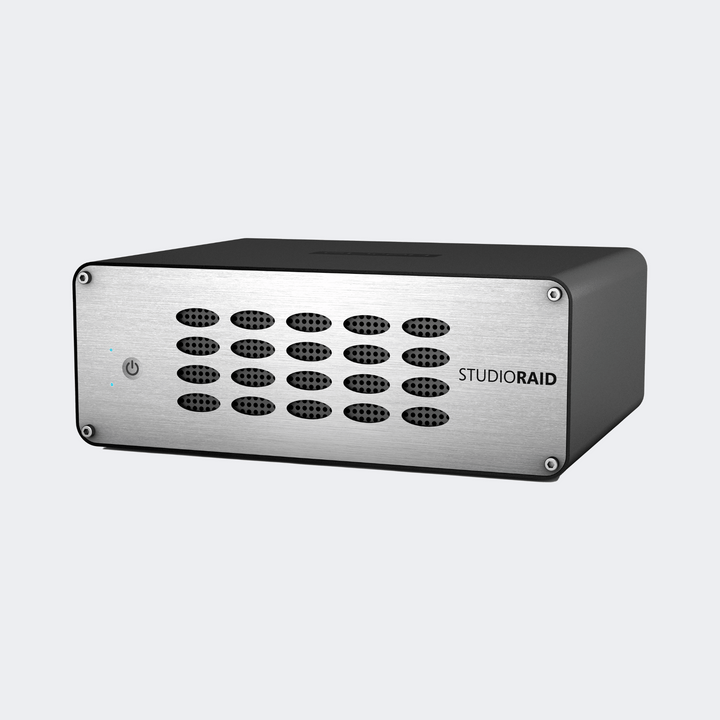 Glyph StudioRAID Professional Desktop Drive