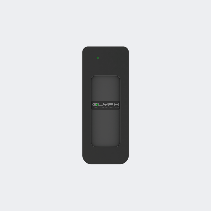 Glyph Atom Portable Rugged SSD