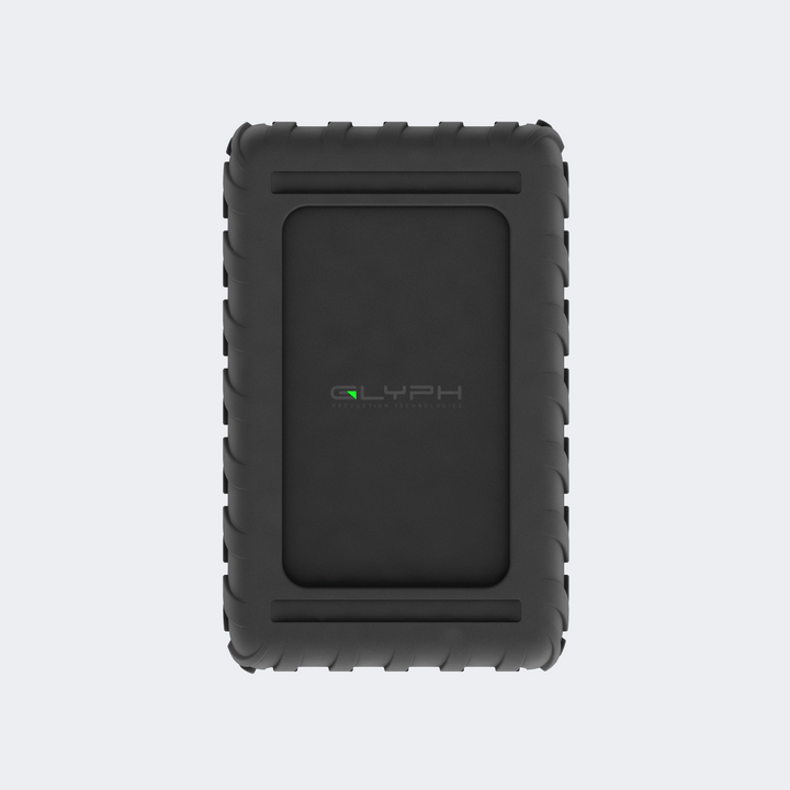 Glyph Blackbox PRO Desktop Drive