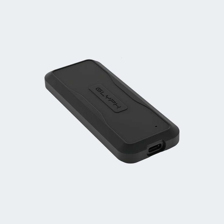 Glyph Atom EV Portable NVMe SSD