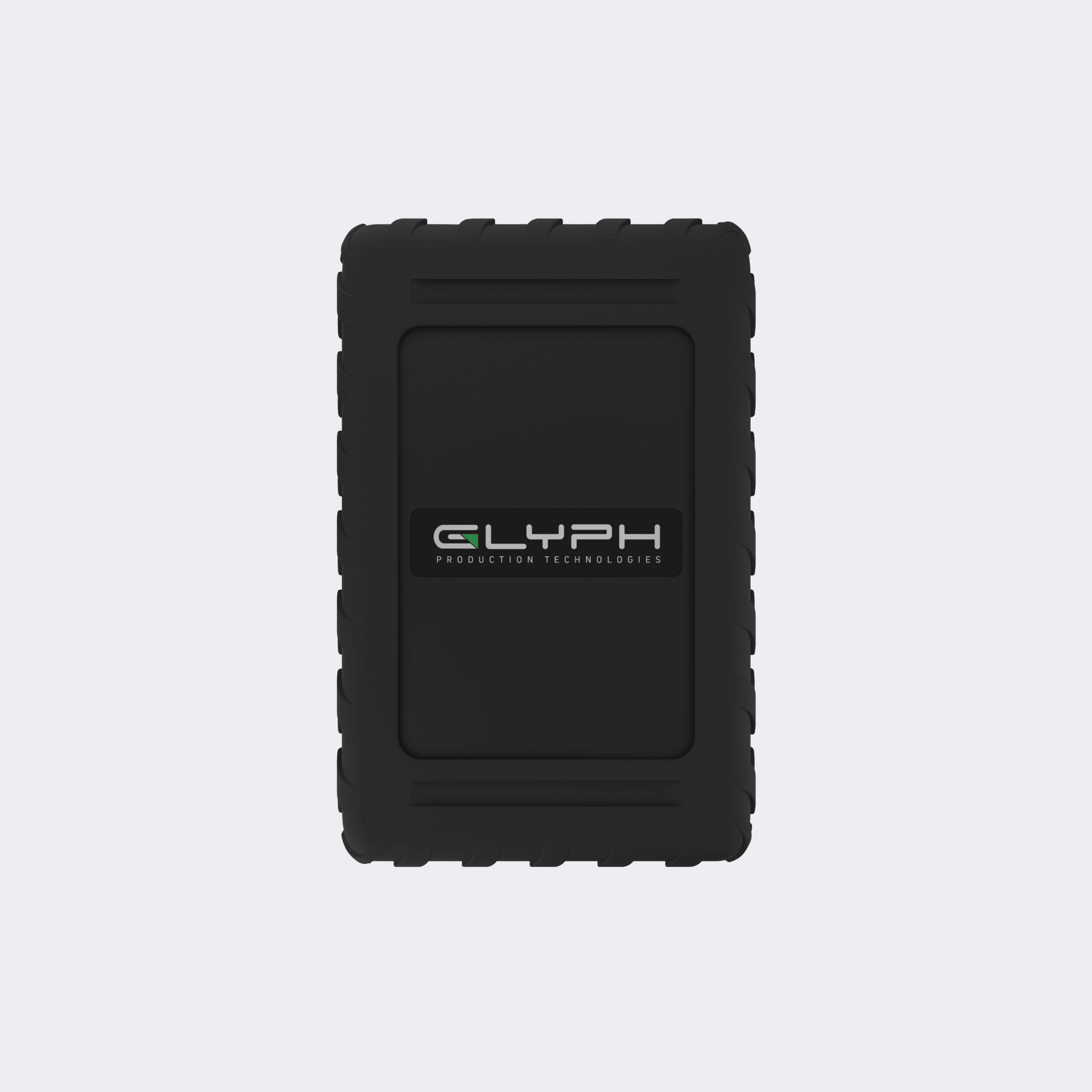 Blackbox Plus U.2 Enterprise Class NVMe SSD – Glyph Production