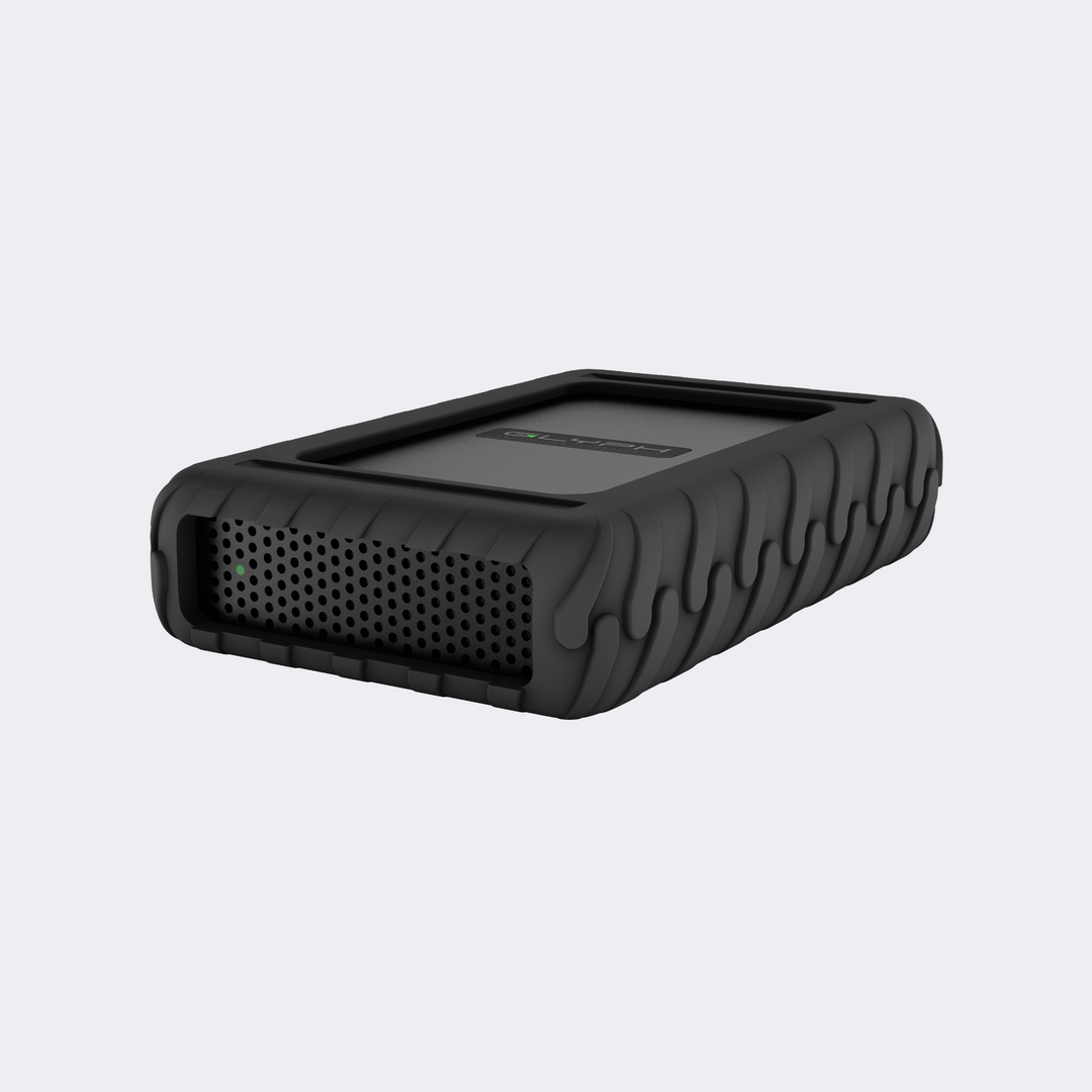 Glyph Blackbox PRO Desktop Drive