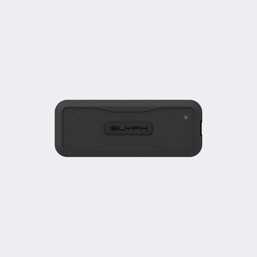 Glyph Atom EV Portable NVMe SSD