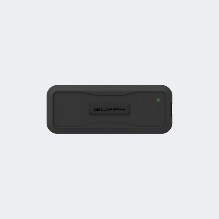 Glyph Atom EV Portable NVMe SSD