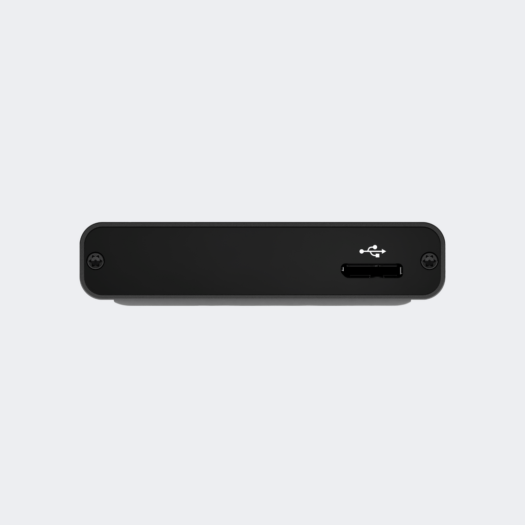 GLYPH BlackboxPlus 2TB 外付けHDD Glyph Blackbox Plus Rugged GLYPH BlackboxPlus 2TB 外付けHDD Glyph Blackbox Plus Rugged