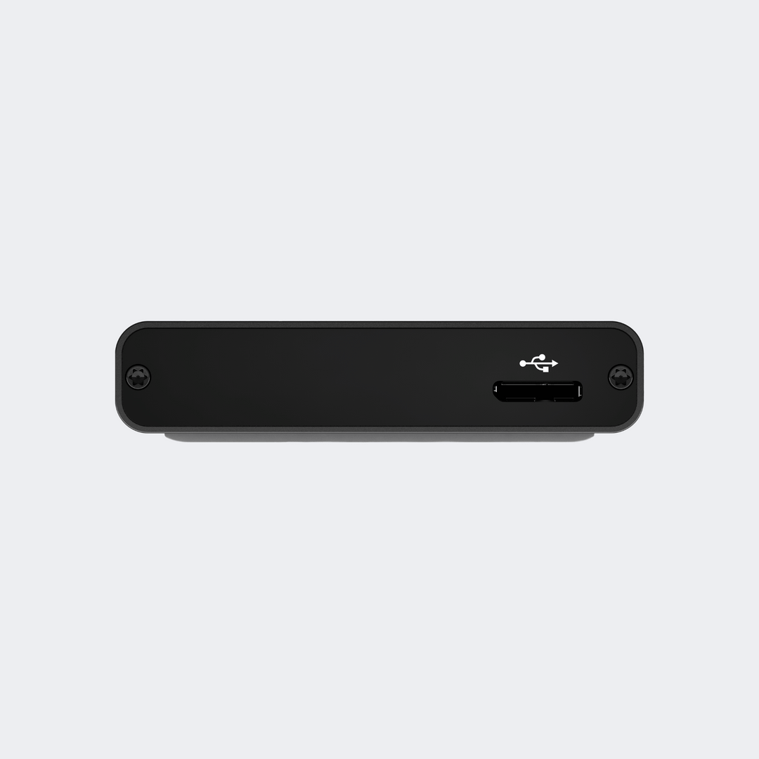 Glyph Blackbox Portable Drive