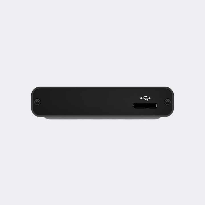 Glyph Blackbox Portable Drive