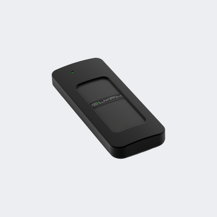 Glyph Atom Portable Rugged SSD