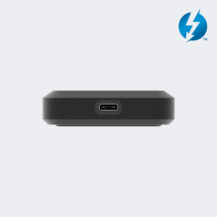 Glyph Atom PRO Portable Thunderbolt 3 NVMe SSD V2