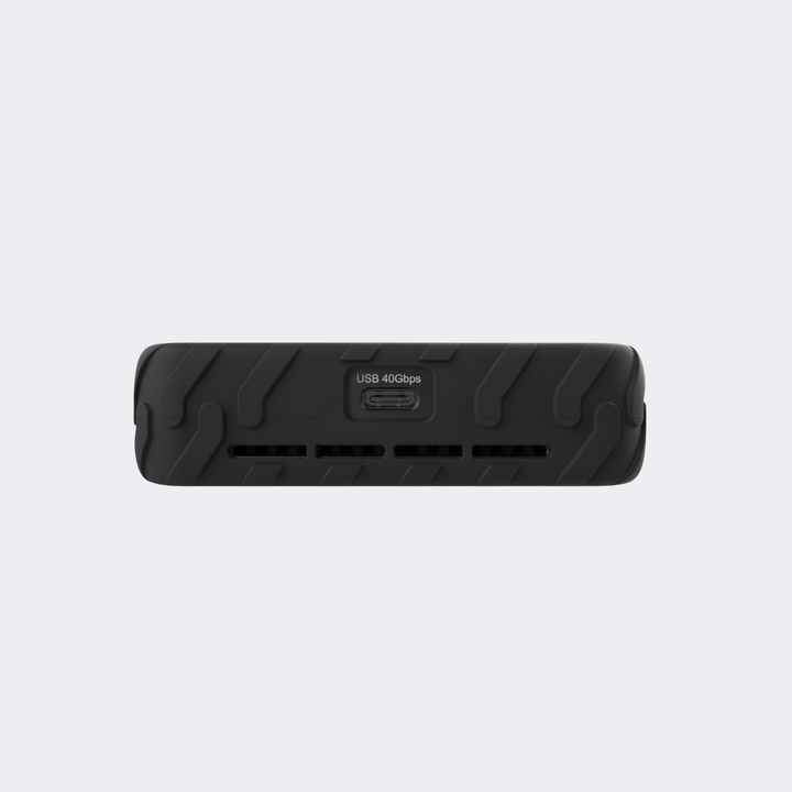 Glyph Capture+ CFexpress Type B USB4 Memory Card Reader