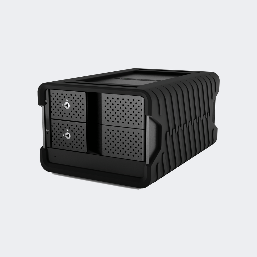 Glyph Blackbox PRO RAID Desktop Drive