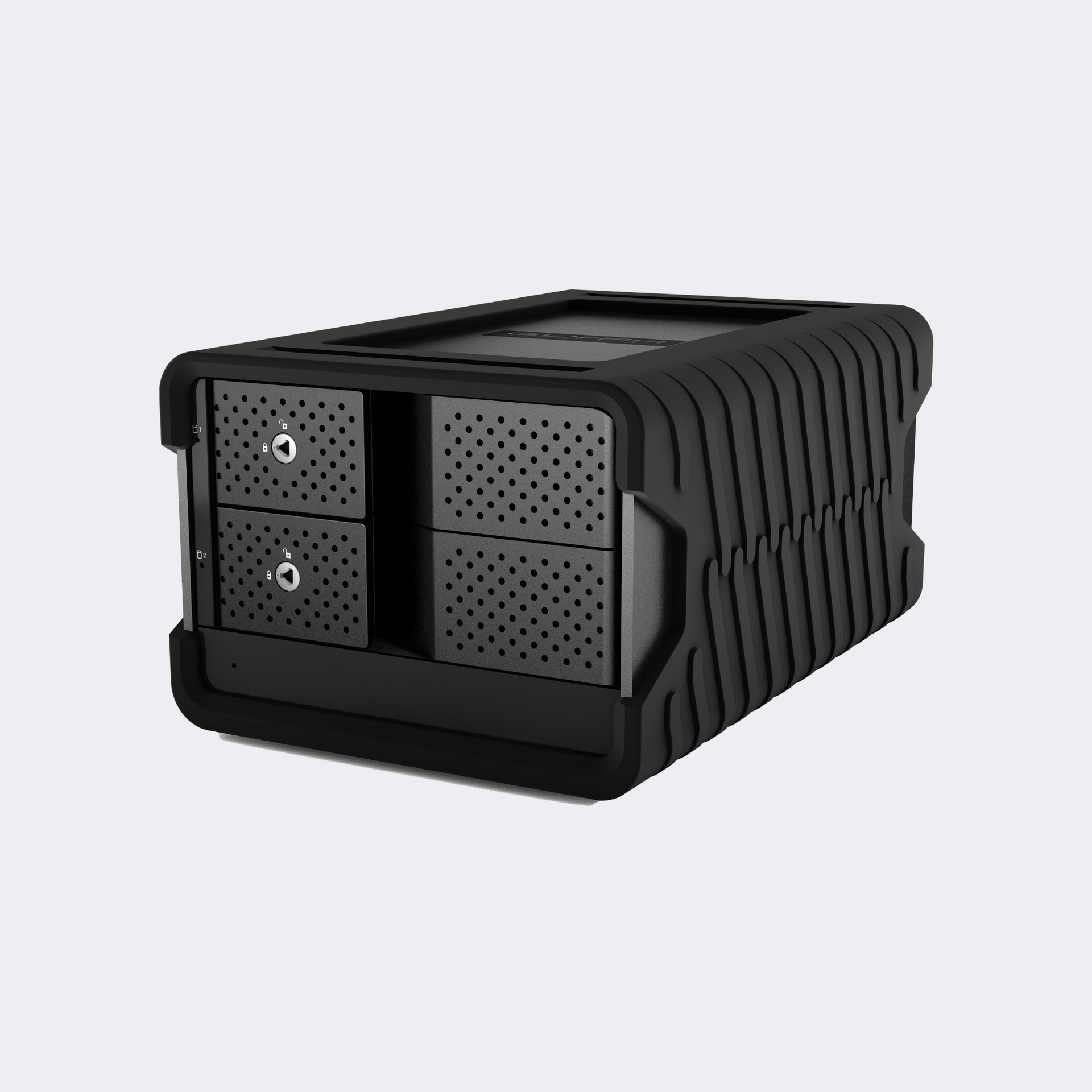 Blackbox PRO RAID Desktop Drive – Glyph Production Technologies