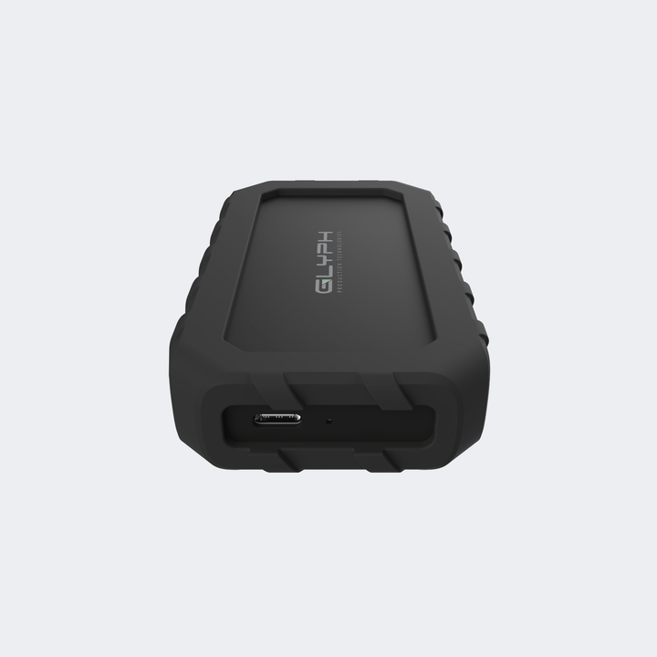 Glyph Atom EX20 High-Intensity NVMe SSD