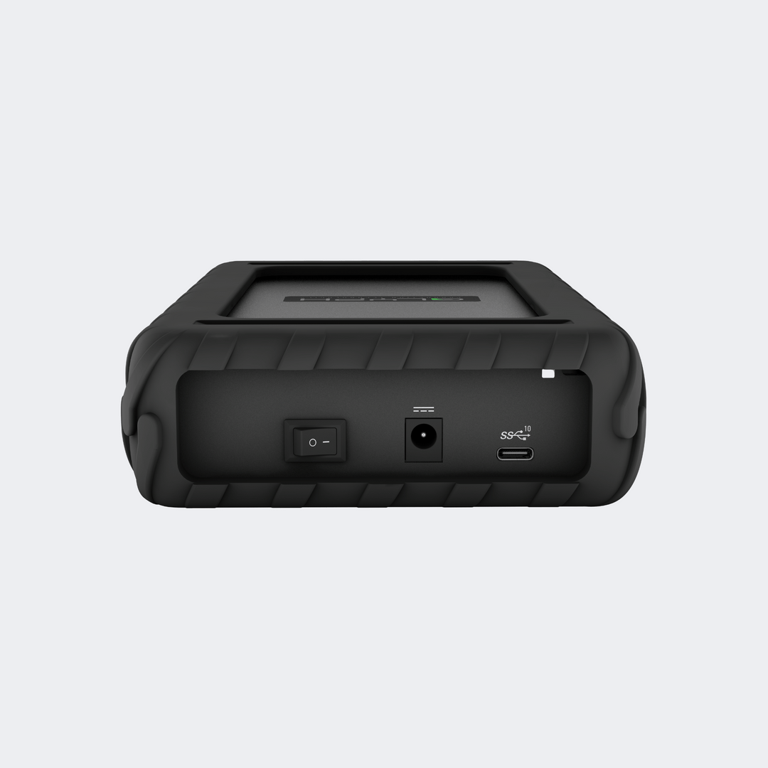 Glyph Blackbox PRO Desktop Drive