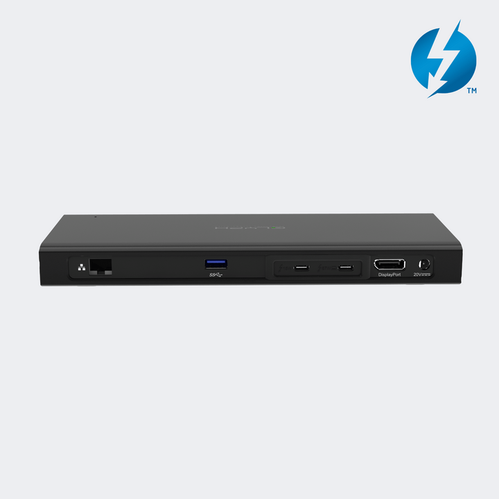 Glyph Thunderbolt 3 Docking Station