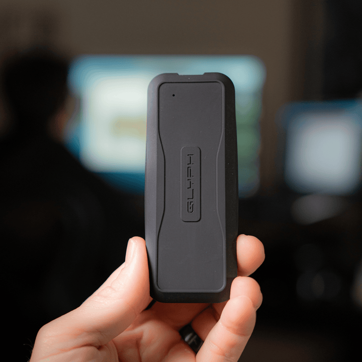 Glyph Atom EV Portable NVMe SSD