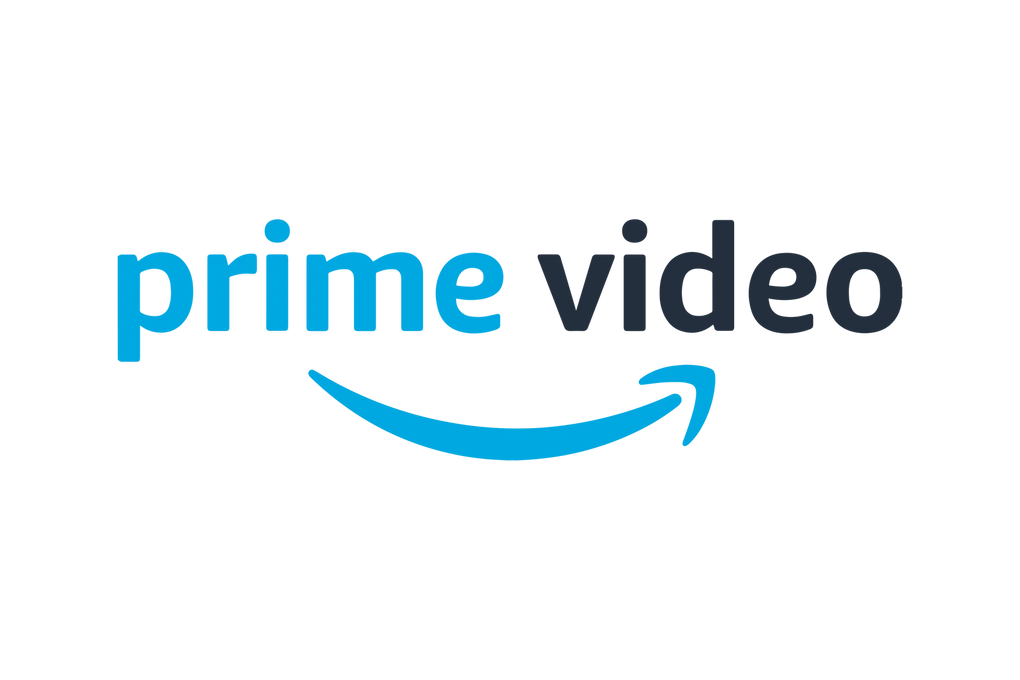 Amazon Prime Video logo 