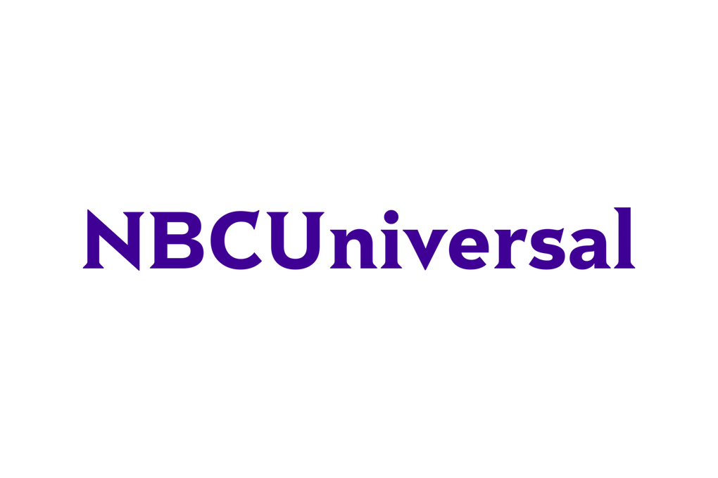 NBC Universal logo 