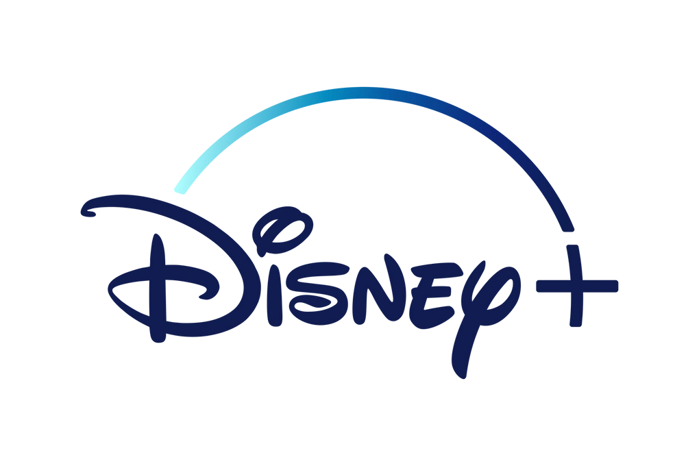 Disney plus logo 