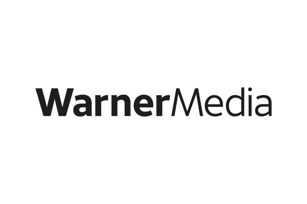 Warner media logo 