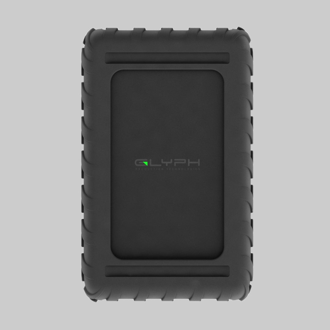 Glyph Blackbox PRO rugged hard drive