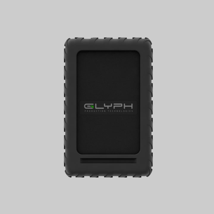 Product Documentation – Glyph Production Technologies