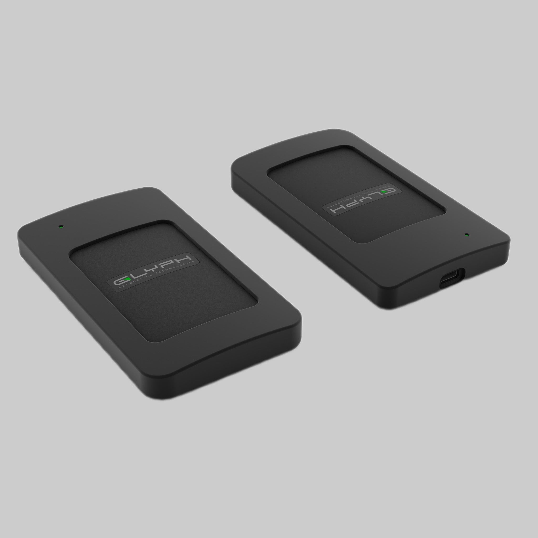 Glyph Atom RAID Portable Rugged SSD