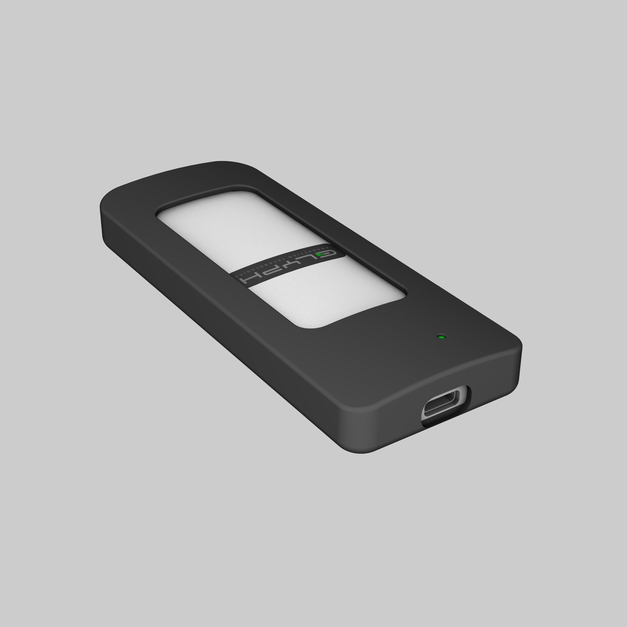 Glyph Atom Portable Rugged SSD