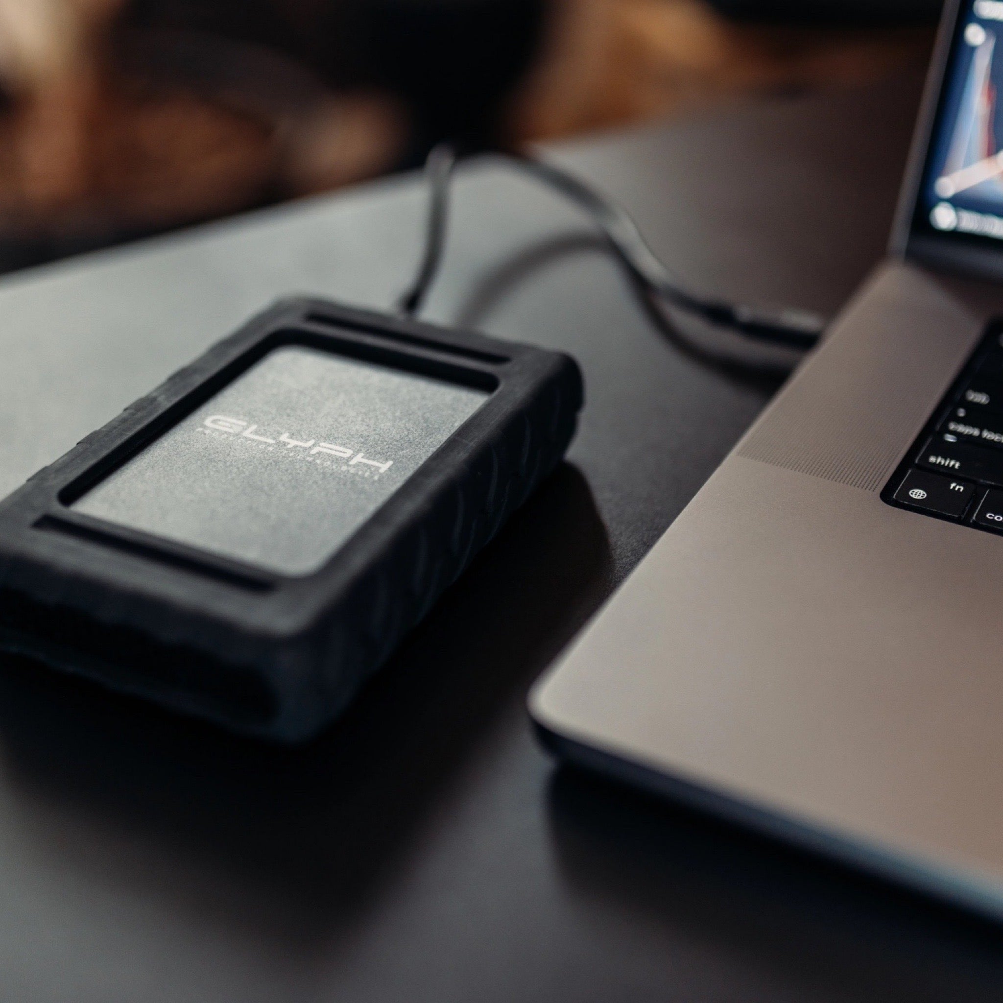 Glyph Blackbox Plus Rugged Portable Drive – Glyph Tech – Glyph